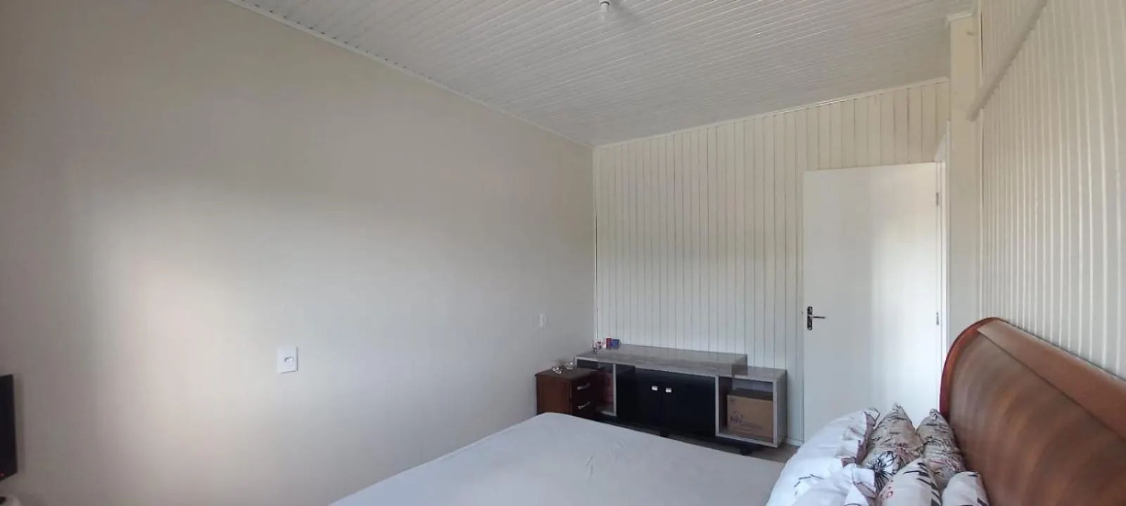 Casa Com Piscina A 300 Metros Da Praia De Canto Grande Bombinhas Brazil