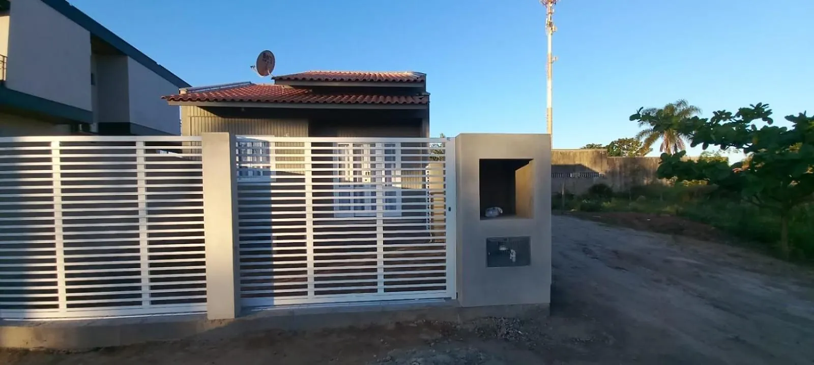 Holiday home Casa Com Piscina A 300 Metros Da Praia De Canto Grande Bombinhas