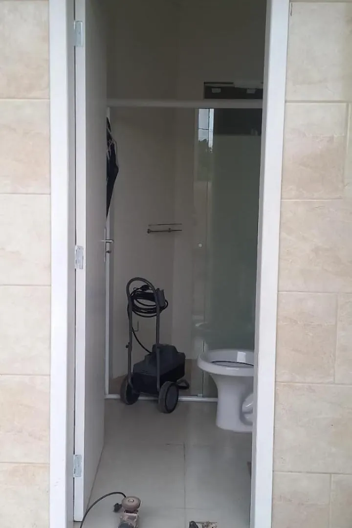 Casa Com Piscina A 300 Metros Da Praia De Canto Grande Bombinhas Holiday home