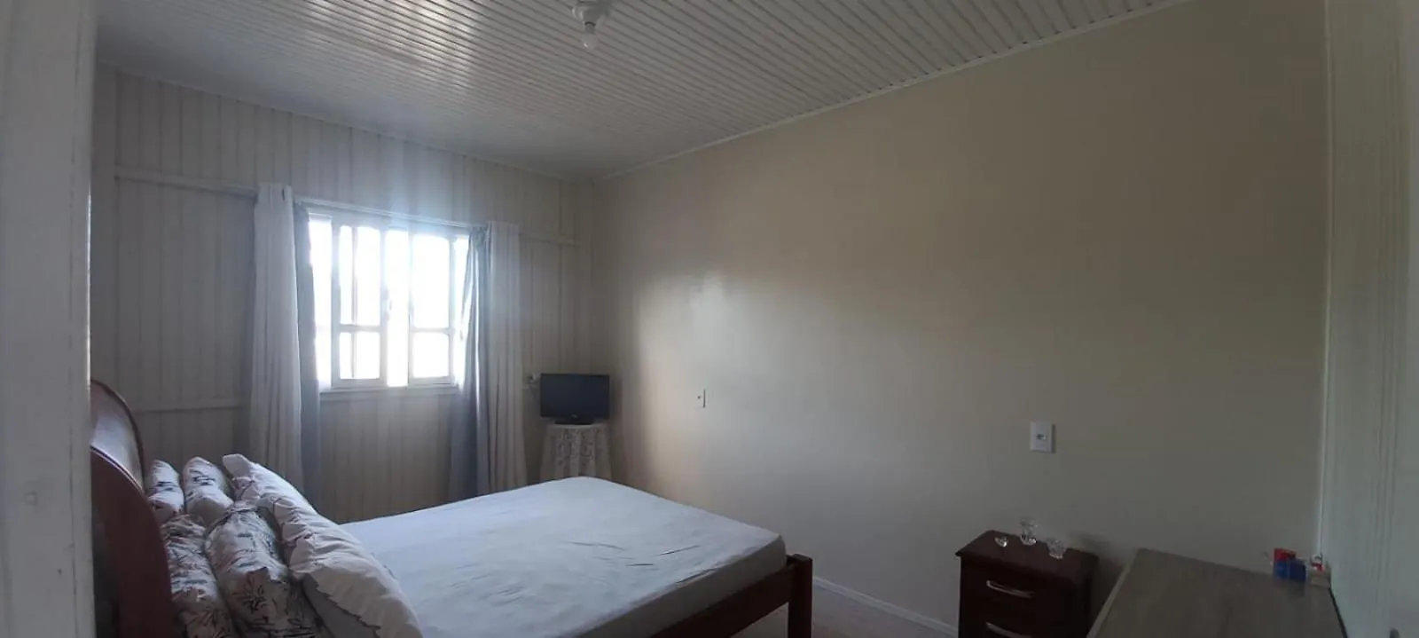 Casa Com Piscina A 300 Metros Da Praia De Canto Grande Bombinhas Holiday home