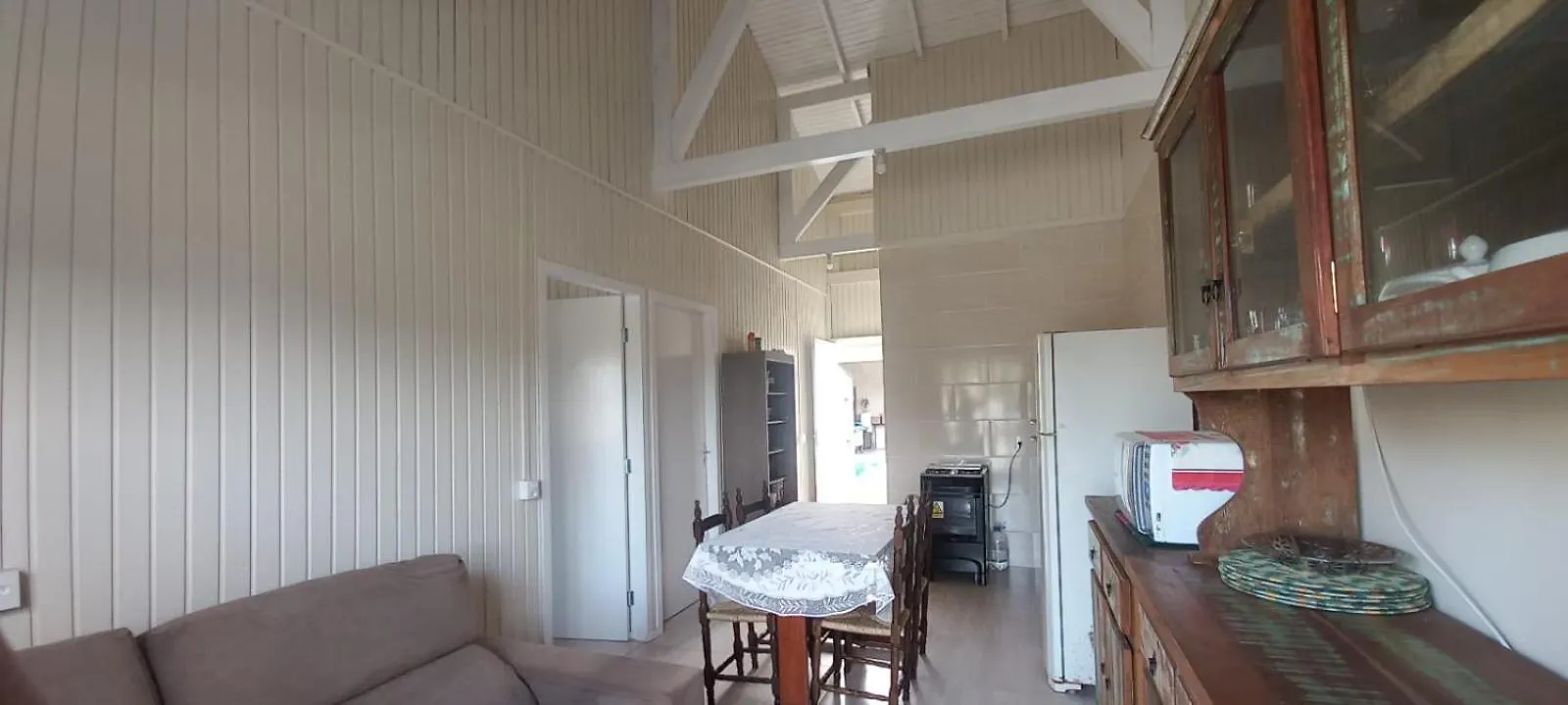 Casa Com Piscina A 300 Metros Da Praia De Canto Grande Bombinhas Holiday home